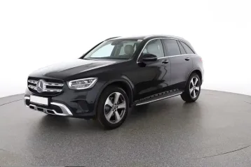 Mercedes-Benz GLC 220 din 2021 - oferta MER214857