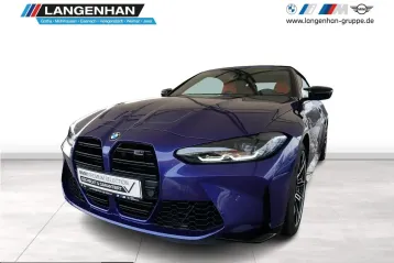 BMW M4 din 2022 - oferta BMW214858