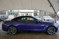 BMW M4 (Seria 4) din 2022 cu 12.507 km - oferta BMW214858 - foto 5