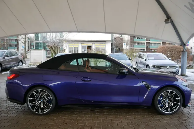 BMW M4 (Seria 4) din 2022 cu 12.507 km - oferta BMW214858 - foto 5