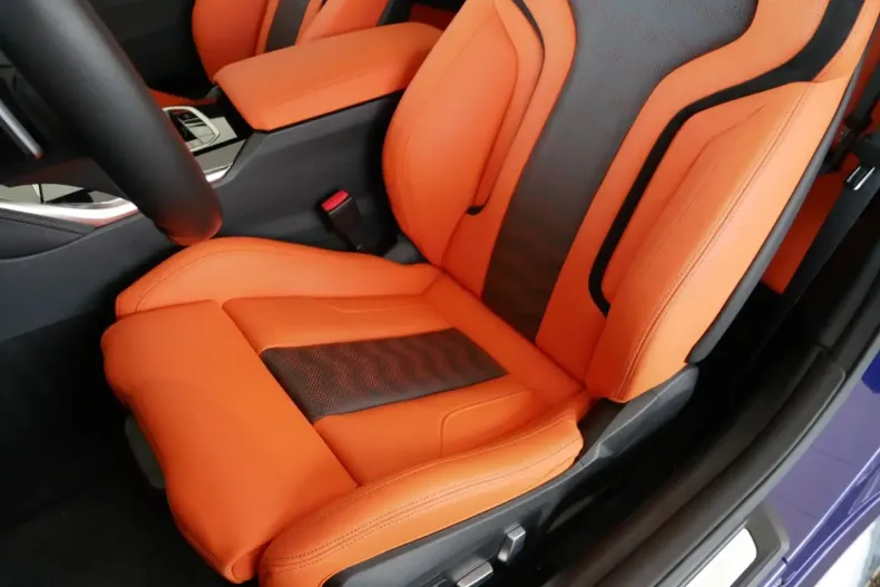 BMW M4 (Seria 4) din 2022 cu 12.507 km - oferta BMW214858 - foto 12