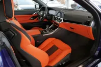 BMW M4 (Seria 4) din 2022 cu 12.507 km - oferta BMW214858 - foto 18