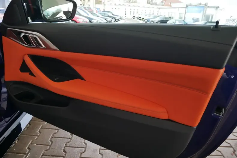 BMW M4 (Seria 4) din 2022 cu 12.507 km - oferta BMW214858 - foto 25
