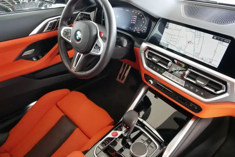 BMW M4 (Seria 4) din 2022 cu 12.507 km - oferta BMW214858 - foto 32