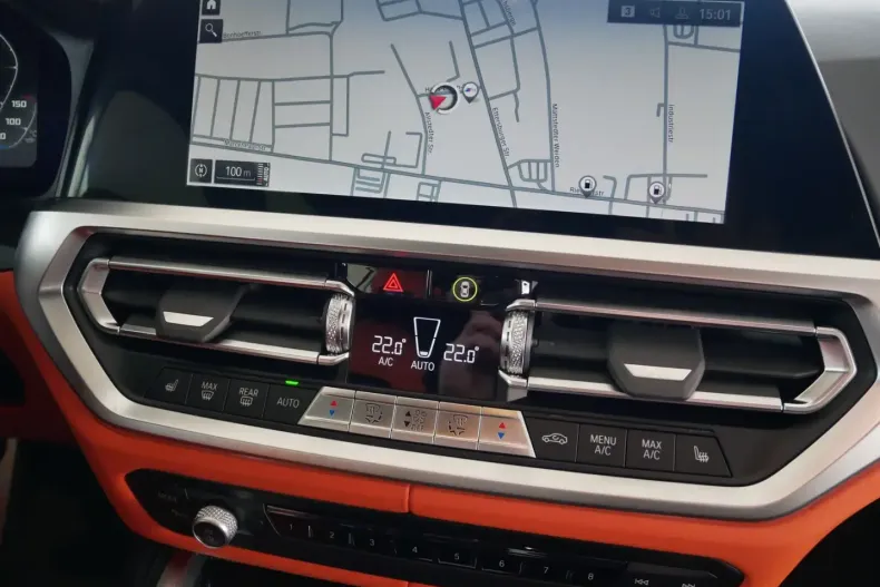 BMW M4 (Seria 4) din 2022 cu 12.507 km - oferta BMW214858 - foto 35