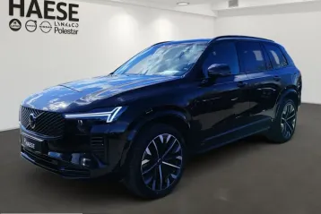 Volvo XC90 din 2025 - oferta VOL214859