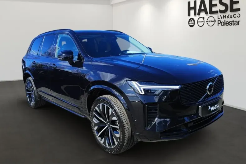 Volvo XC90 din 2025 cu 27.210 km - oferta VOL214859 - foto 3