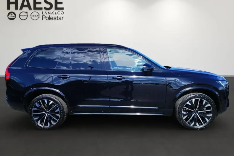 Volvo XC90 din 2025 cu 27.210 km - oferta VOL214859 - foto 4