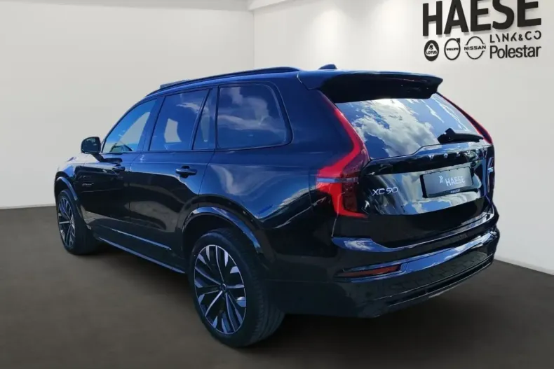 Volvo XC90 din 2025 cu 27.210 km - oferta VOL214859 - foto 7
