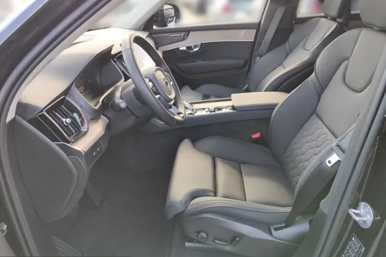 Volvo XC90 din 2025 cu 27.210 km - oferta VOL214859 - foto 15