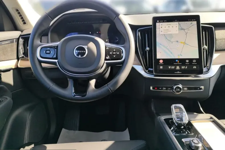 Volvo XC90 din 2025 cu 27.210 km - oferta VOL214859 - foto 17