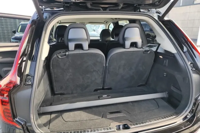 Volvo XC90 din 2025 cu 27.210 km - oferta VOL214859 - foto 27