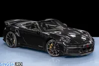 Porsche 992 din 2024 cu 5.700 km - oferta POR214861 - foto 1