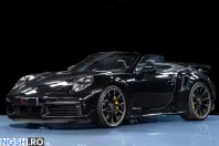 Porsche 992 din 2024 cu 5.700 km - oferta POR214861 - foto 2