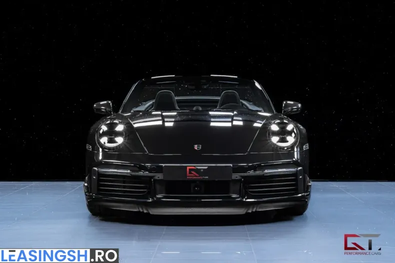 Porsche 992 din 2024 cu 5.700 km - oferta POR214861 - foto 3