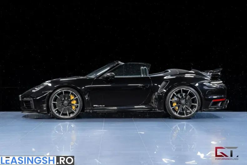 Porsche 992 din 2024 cu 5.700 km - oferta POR214861 - foto 5