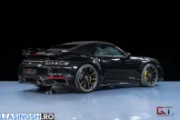 Porsche 992 din 2024 cu 5.700 km - oferta POR214861 - foto 9
