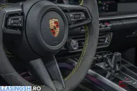Porsche 992 din 2024 cu 5.700 km - oferta POR214861 - foto 25