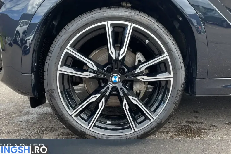 BMW X6 (Seria X) din 2025 cu 27.742 km - oferta BMW214862 - foto 3