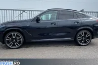 BMW X6 (Seria X) din 2025 cu 27.742 km - oferta BMW214862 - foto 4