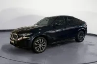 BMW X6 (Seria X) din 2025 cu 22.942 km - oferta BMW214863 - foto 1