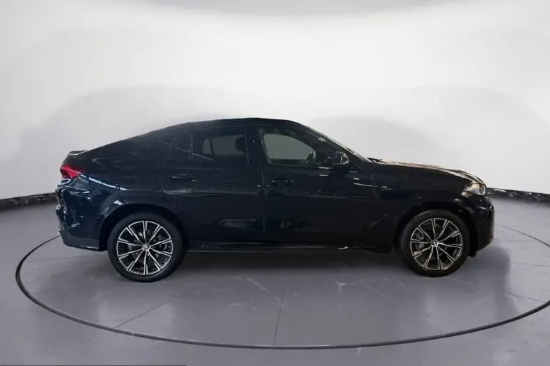 BMW X6 (Seria X) din 2025 cu 22.942 km - oferta BMW214863 - foto 5