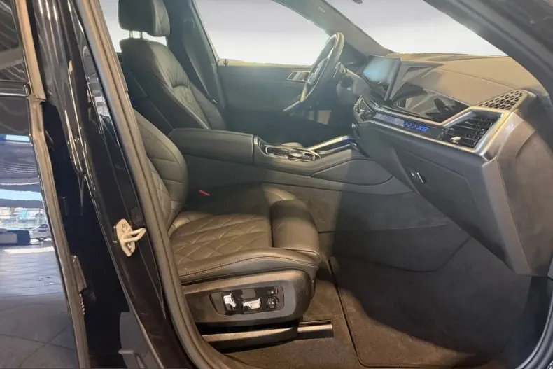 BMW X6 (Seria X) din 2025 cu 22.942 km - oferta BMW214863 - foto 7