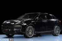 Porsche Cayenne din 2023 cu 34.000 km - oferta POR214864 - foto 2