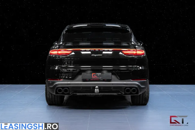Porsche Cayenne din 2023 cu 34.000 km - oferta POR214864 - foto 7