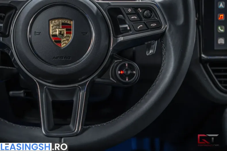 Porsche Cayenne din 2023 cu 34.000 km - oferta POR214864 - foto 22