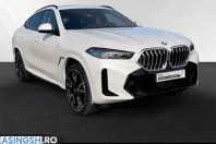 BMW X6 (Seria X) din 2025 cu 23.600 km - oferta BMW214865 - foto 1