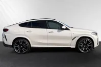 BMW X6 (Seria X) din 2025 cu 23.600 km - oferta BMW214865 - foto 3