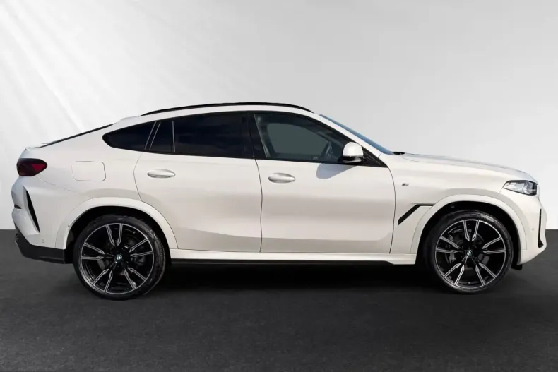 BMW X6 (Seria X) din 2025 cu 23.600 km - oferta BMW214865 - foto 3