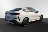 BMW X6 (Seria X) din 2025 cu 23.600 km - oferta BMW214865 - foto 4