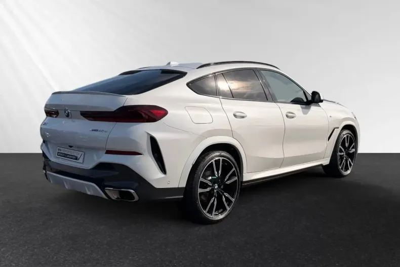 BMW X6 (Seria X) din 2025 cu 23.600 km - oferta BMW214865 - foto 4
