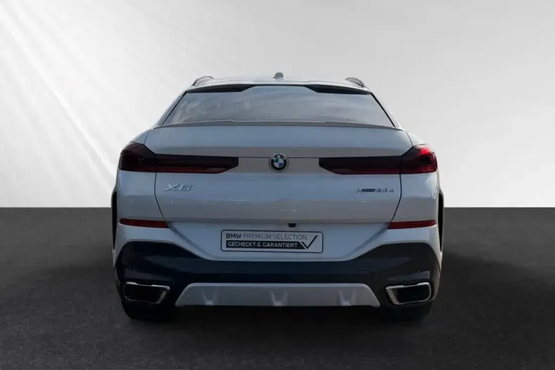 BMW X6 (Seria X) din 2025 cu 23.600 km - oferta BMW214865 - foto 6