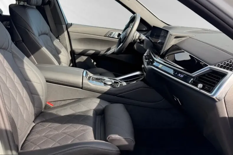 BMW X6 (Seria X) din 2025 cu 23.600 km - oferta BMW214865 - foto 7