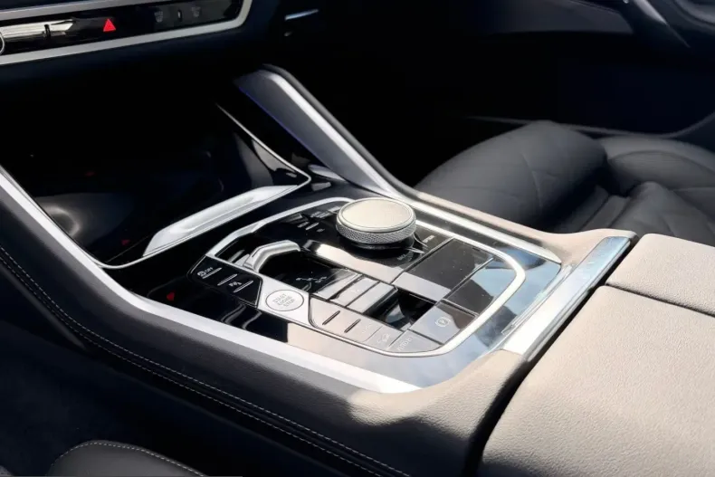 BMW X6 (Seria X) din 2025 cu 23.600 km - oferta BMW214865 - foto 10