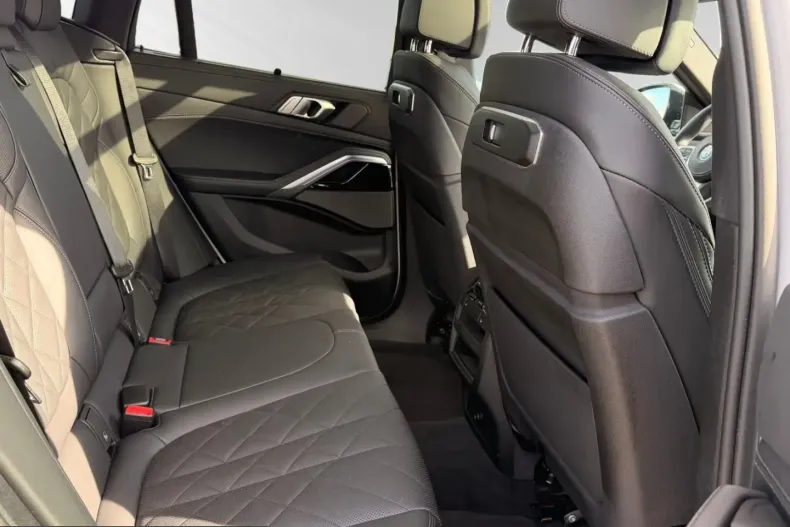 BMW X6 (Seria X) din 2025 cu 23.600 km - oferta BMW214865 - foto 11