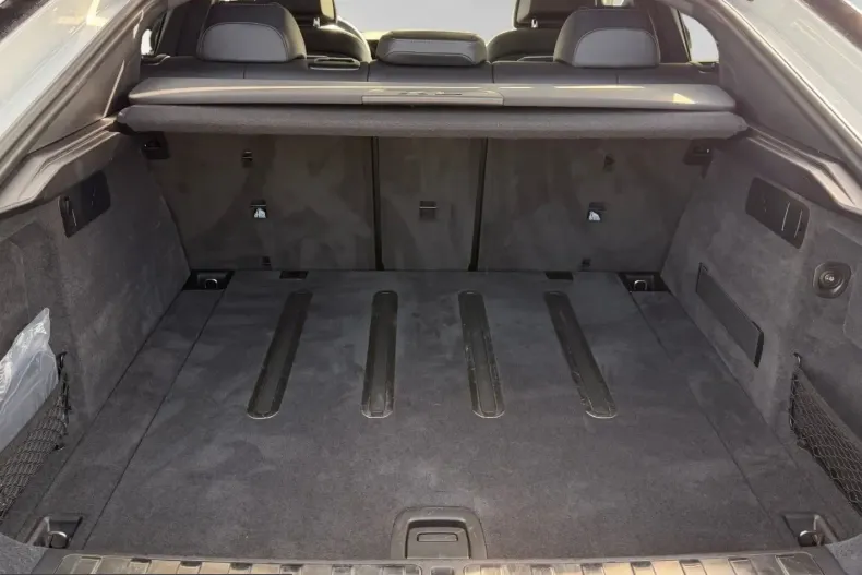 BMW X6 (Seria X) din 2025 cu 23.600 km - oferta BMW214865 - foto 12