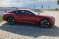 Bentley Continental GT din 2021 cu 47.813 km - oferta BEN214866 - foto 2
