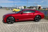 Bentley Continental GT din 2021 cu 47.813 km - oferta BEN214866 - foto 4