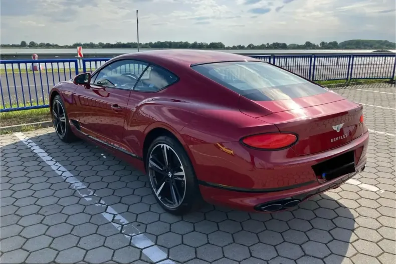 Bentley Continental GT din 2021 cu 47.813 km - oferta BEN214866 - foto 7