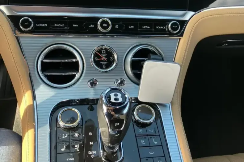 Bentley Continental GT din 2021 cu 47.813 km - oferta BEN214866 - foto 13