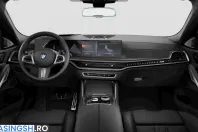 BMW X6 (Seria X) din 2025 cu 15.500 km - oferta BMW214867 - foto 3