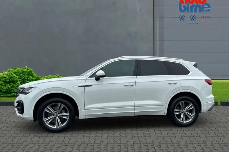 Volkswagen Touareg din 2022 cu 90.706 km - oferta VOL214868 - foto 2