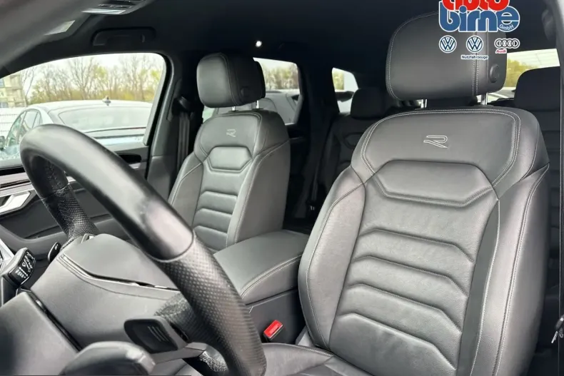 Volkswagen Touareg din 2022 cu 90.706 km - oferta VOL214868 - foto 11