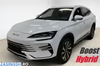 BYD Seal U din 2025 cu 8.900 km - oferta BYD214869 - foto 1