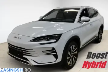 BYD Seal U din 2025 - oferta BYD214869
