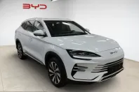 BYD Seal U din 2025 cu 8.900 km - oferta BYD214869 - foto 7